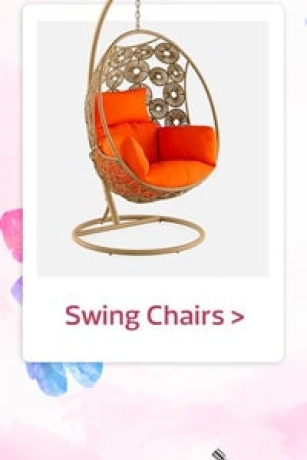 Swing Chairs