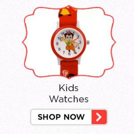 Kids' Watches