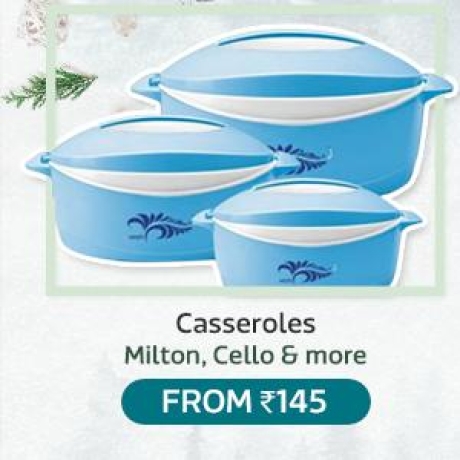 Casseroles