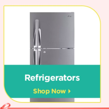 Refrigerators