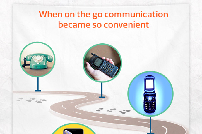 When personal data became need of the hour