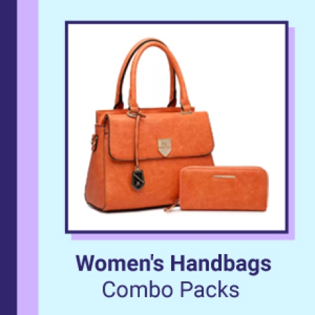 Women's Handbags