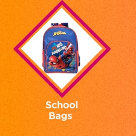 School Bags