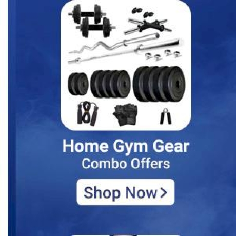 Home Gym Gear