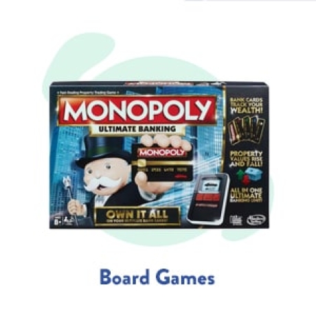 Board Games