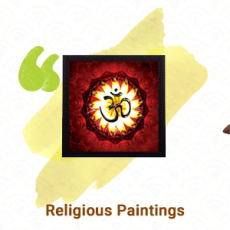 Religious Paintings