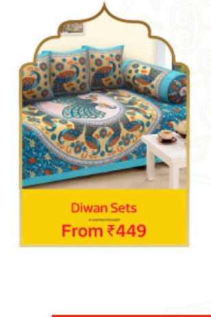 Diwan Sets