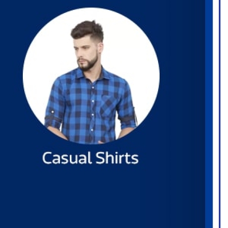 Casual Shirts