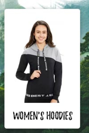 Women's Hoodies