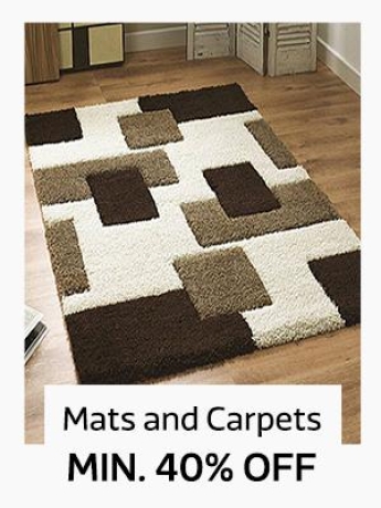 Mats and Carpets