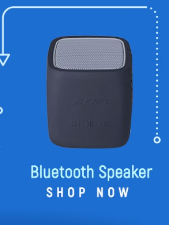 Bluetooth Speakers