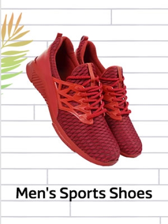 Men's Sports Shoes