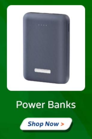 Power Banks