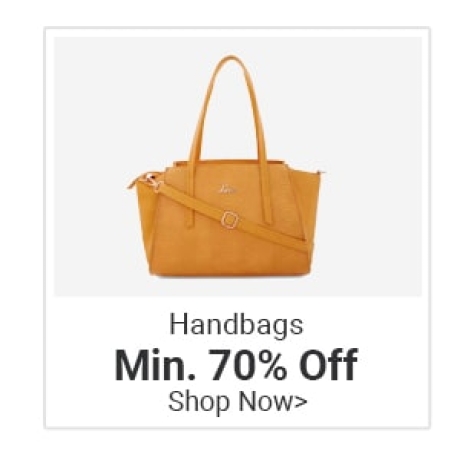 Handbags