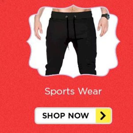 Sports Wear