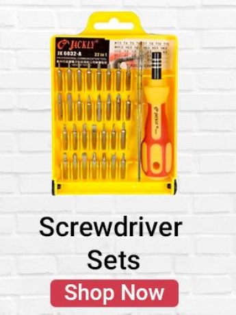 Screwdriver Sets