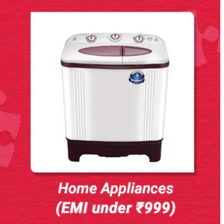 Home Appliances