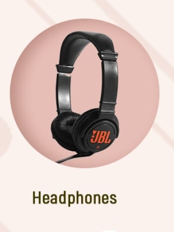 Headphones