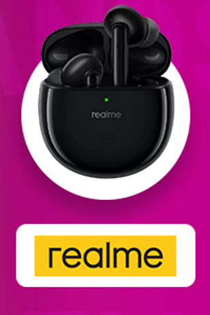 realme