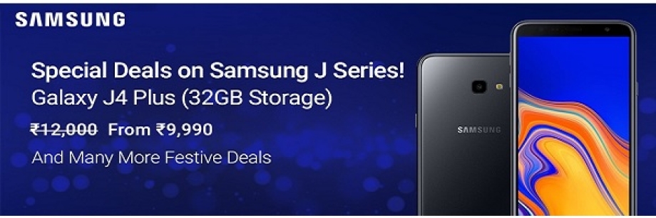 Special Deals on J Series