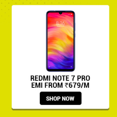 Redmi Note 7 Pro