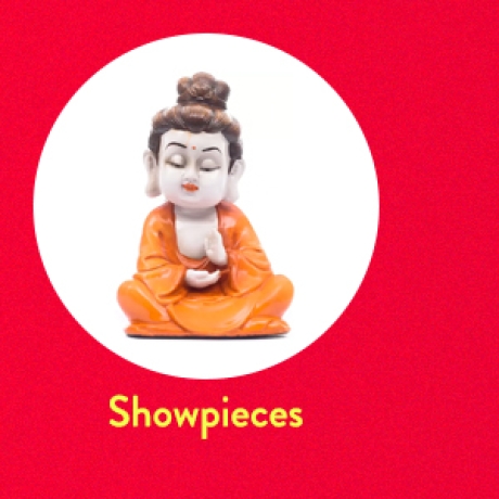 Showpieces