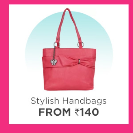 Stylish Handbags