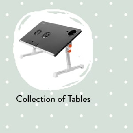 Collection of Tables