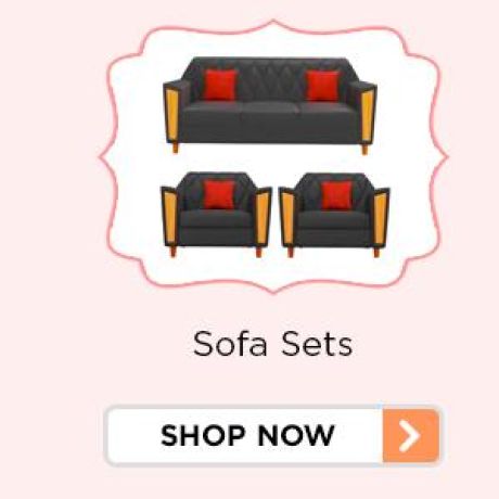 Sofa Sets