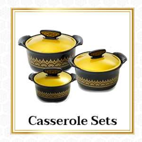 Casserole Sets