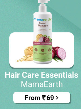 MamaEarth