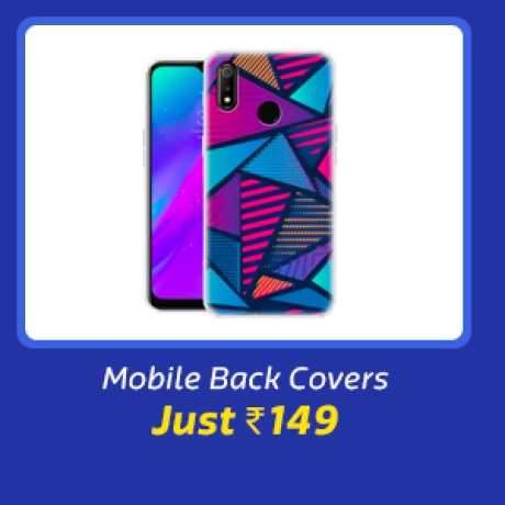 Mobile Back Covers