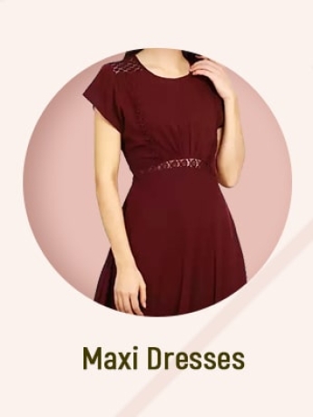 Maxi Dresses