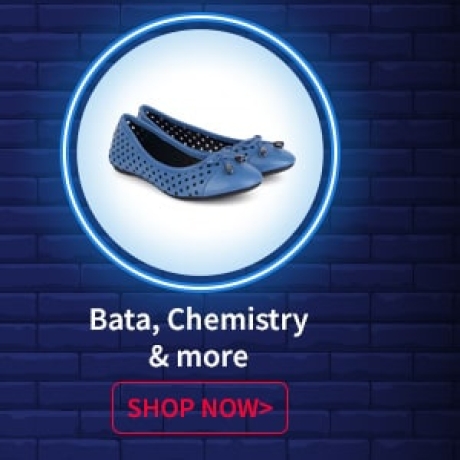 Bata, Chemistry & More