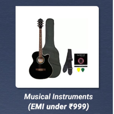 Musical Instruments