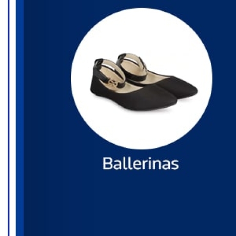 Ballerinas