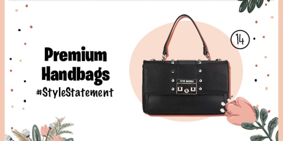 Premium Handbags