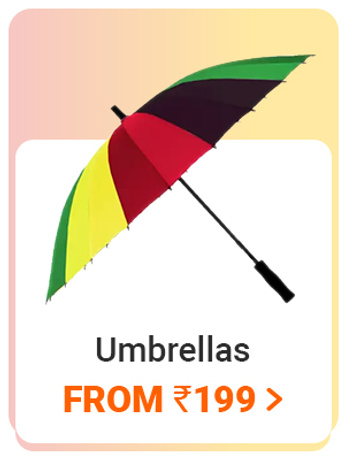 Umbrellas