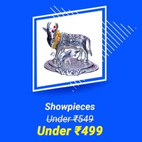 Showpieces