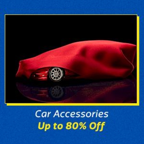 Car Accessories