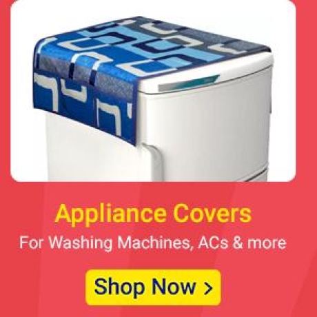 Appliances Covers