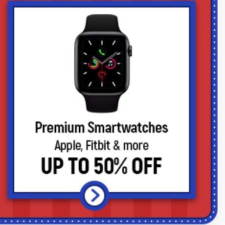 Premium Smartwatches