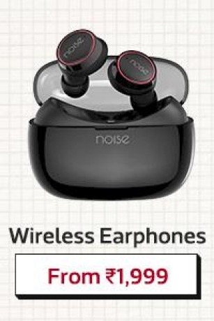 Wireless Earphones