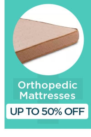 Orthopedic Mattresses