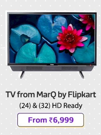 MarQ TVs