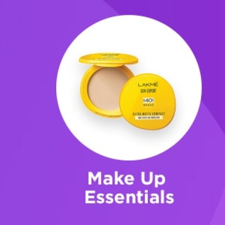 Make Up Essentials