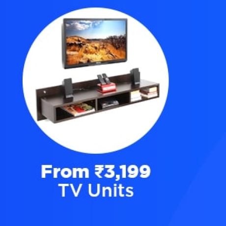 TV Units