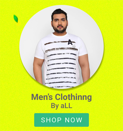 Men's Clothing by aLL