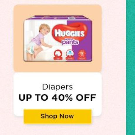 Diapers