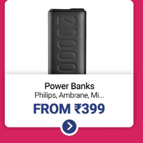 Power Banks